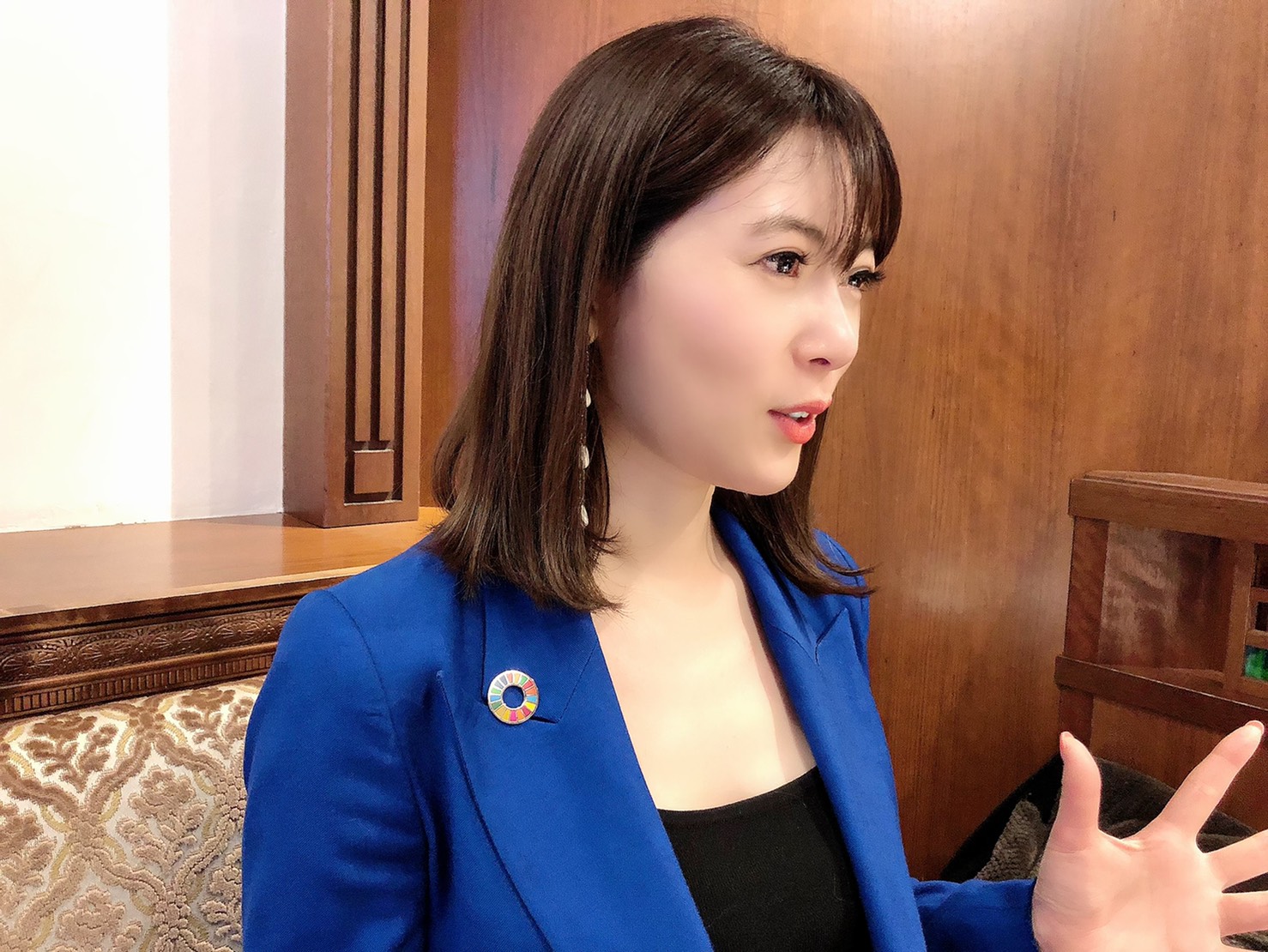メディア実績 - TV出演、ラジオ出演、経済コメンテーター活動